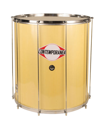 C-SUB05 - Surdo Wood Series Pro - 22" X 60CM