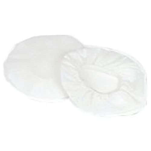 2 Hygienic Helmet Covers