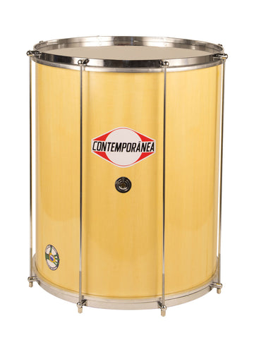 C-SUB03 - Surdo Wood Series Pro - 18" X 55CM