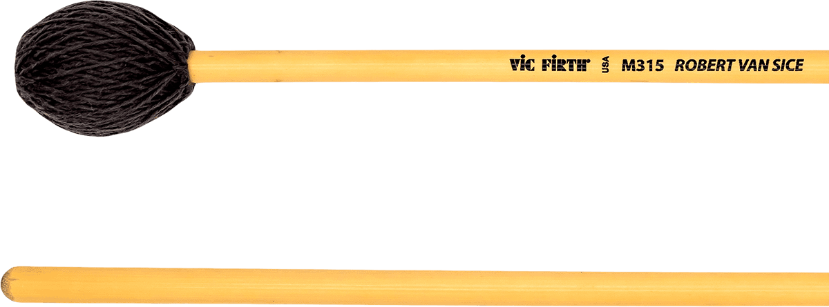 SIGNATURE ROBERT VAN SICE - HARD