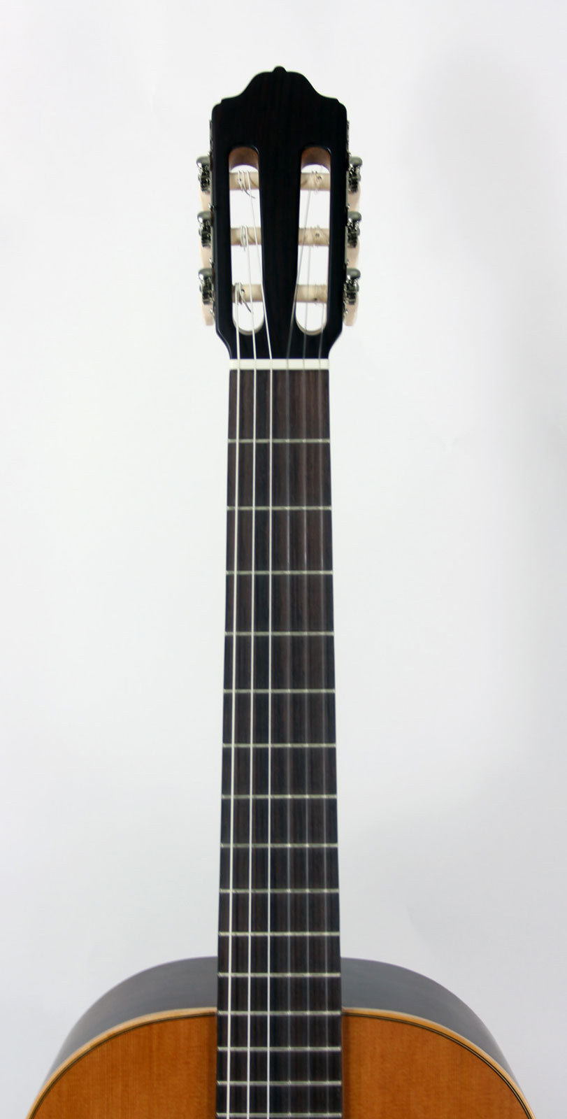 Mod.1 Glossy Cedar Top