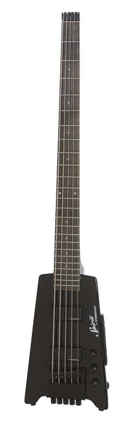 Spirit XT-25 Standard Bass Black Original