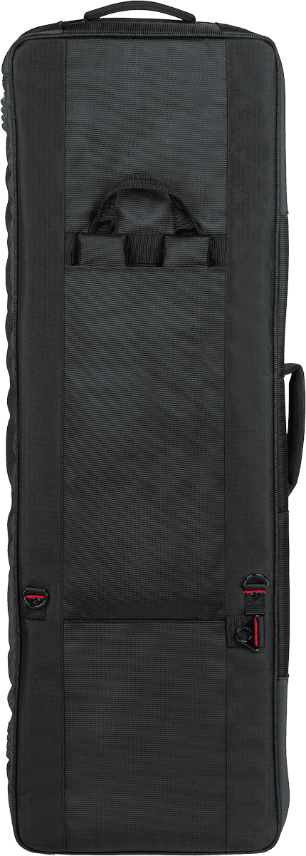 Keyboard Gigbag G-PG61 SLIM Black