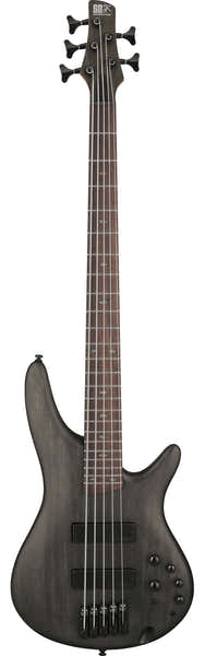SR505A LTD Edition Transparent Gray Flat