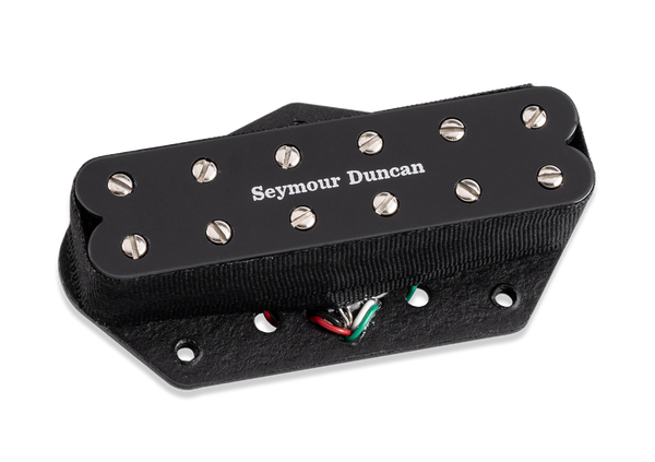 Seymour Duncan MICRO RED DEVIL POUR TELE BRIDGE POSITION