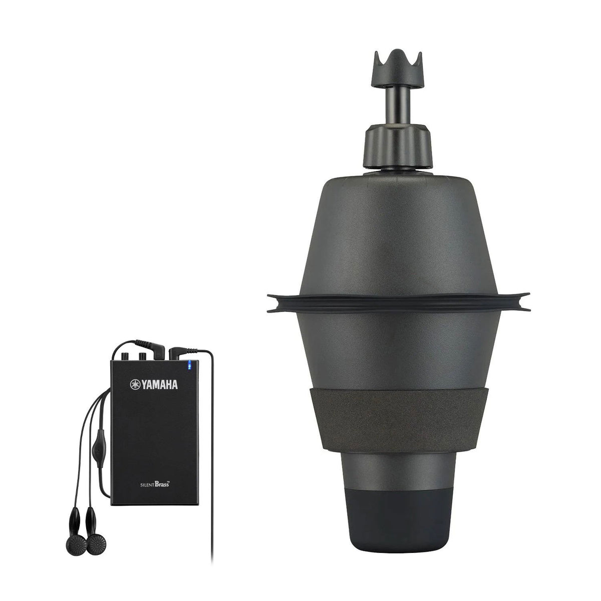 Yamaha SB2J - SILENT BRASS MUTE FOR EUPHONIUM