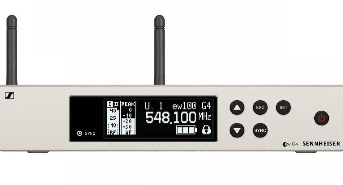 Ew 100 G4-935-S-A1
