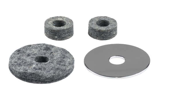 SC-HHFK HI-HAT STAND ACCESSORY HI-HAT FELT SET