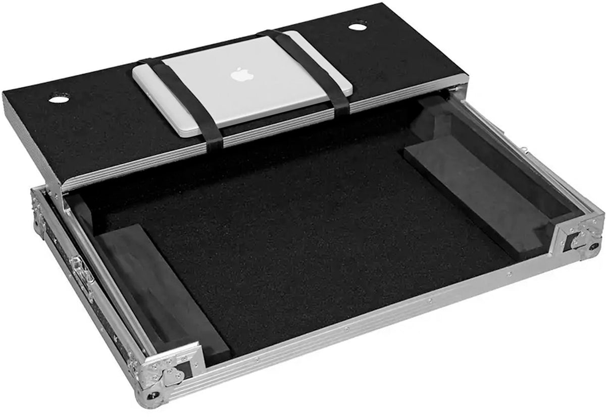 Pro DDJ-GRV6 LTS Silver