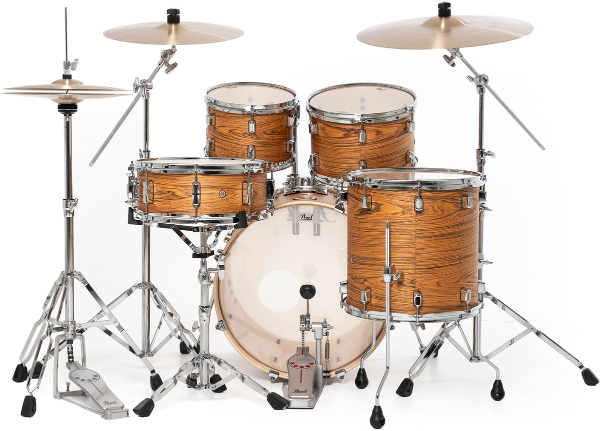 Decade Maple Artisan Fusion 20" Satin Caramel Veil