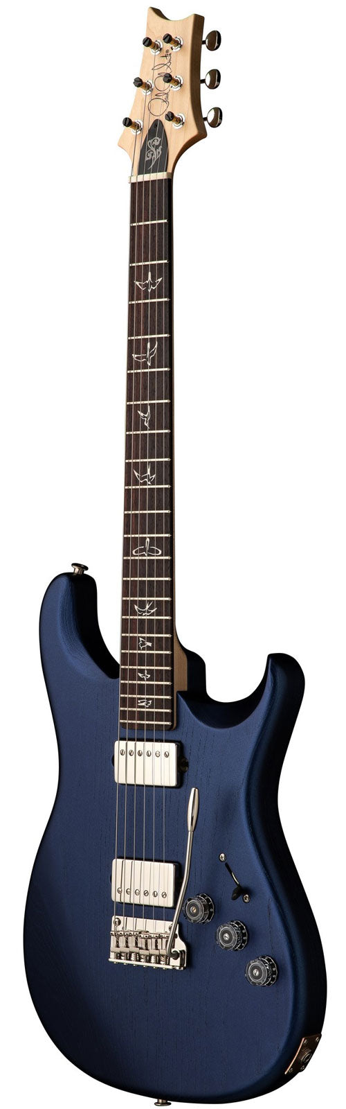 Fiore HH Metallic Midnight Satin