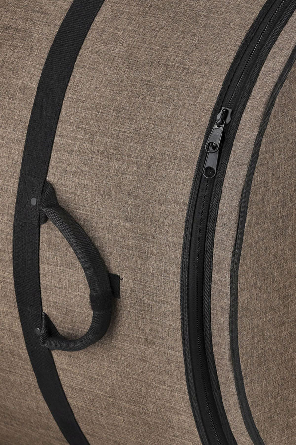 Pro Tour Bass Drum Bag 24X14" GR-1424Bdb