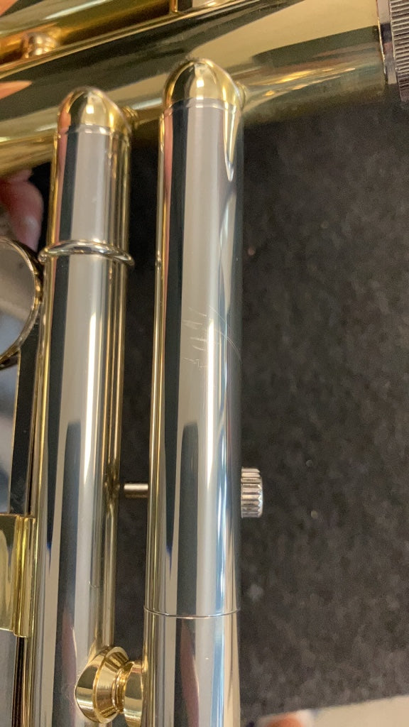WTP200 - Bb Lacquered - B-stock