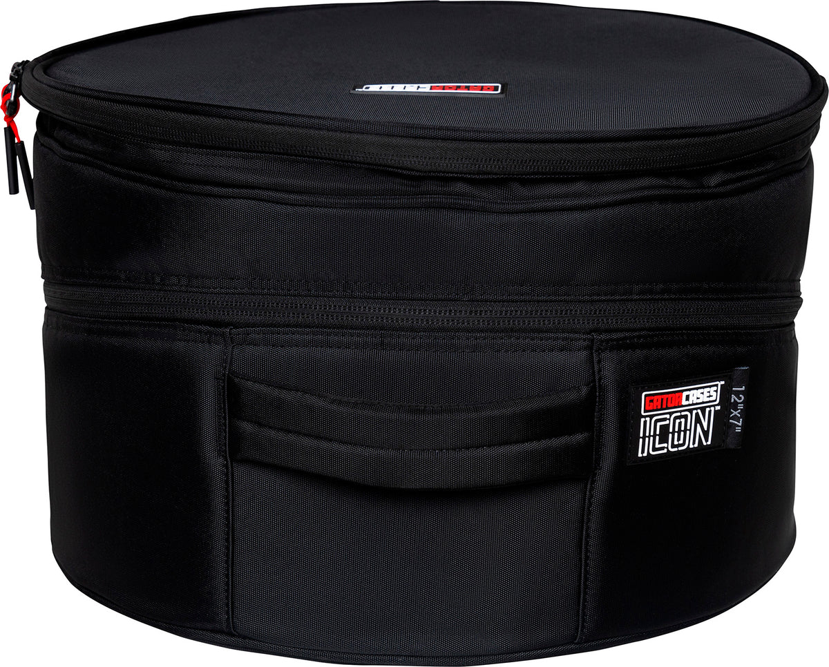 G-ICON bag for 12? x 7? snare drum