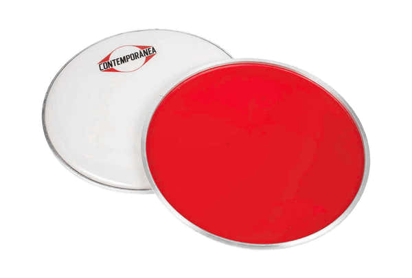 Contemporanea C-PENI10 - NAPA DRUMHEAD INVERSED 24''