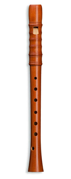 Kynseker Soprano 4107 - Maple (Baroque fingering)