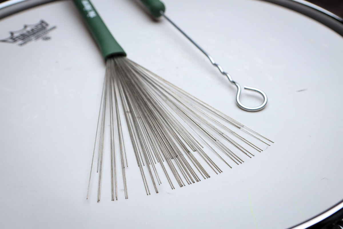 SB - BRUSH SPLIT BRUSH