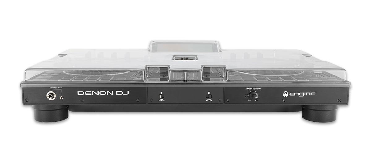 Denon DJ Prime 2 Cover