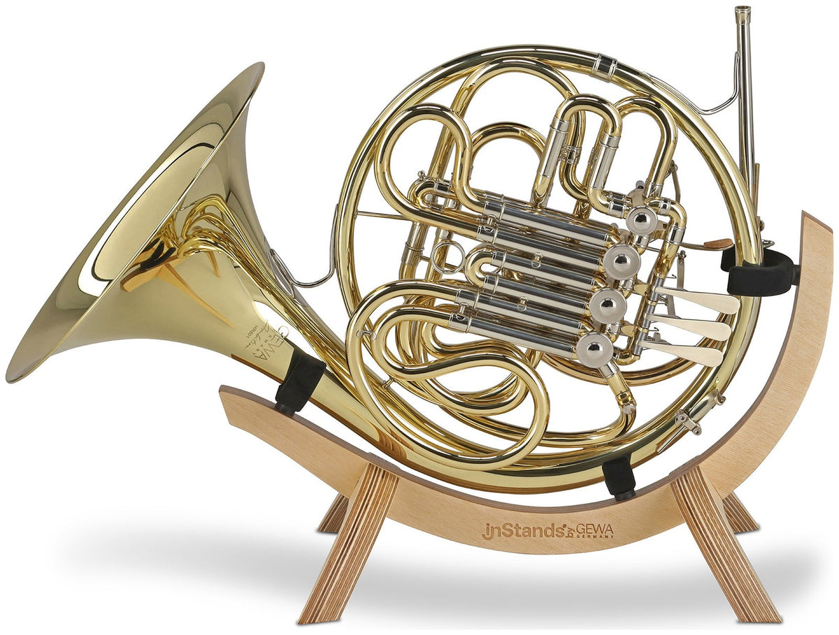 French Horn Stand