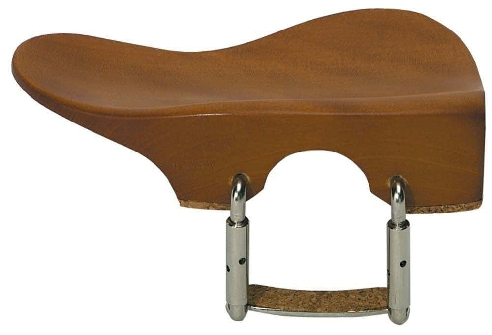 Chin Rest Berber Boxwood (4/4)