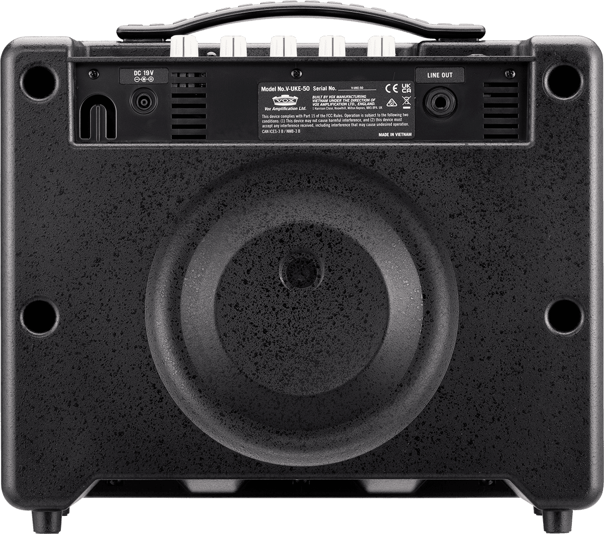 UKULELE 50 COMPACT COMBO FOR UKULELE
