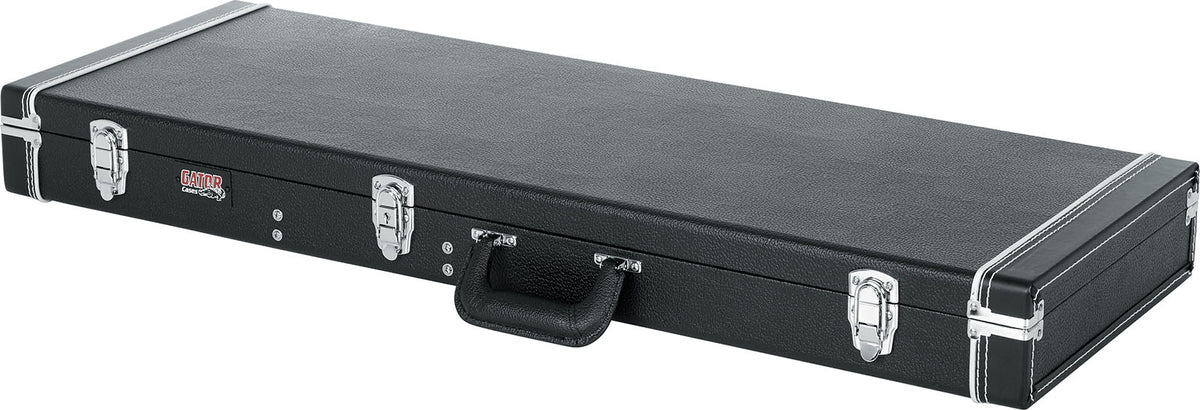 Electric Deluxe Wooden Case - GW