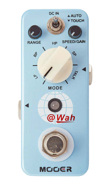 Wah