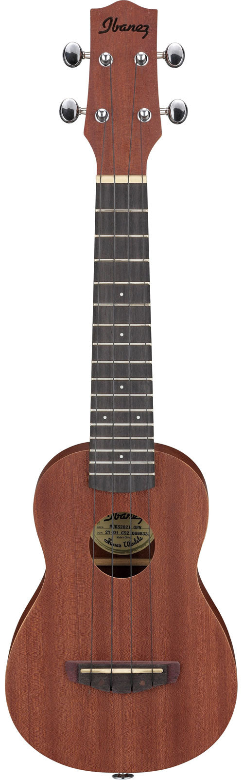 Uks100-Opn Natural