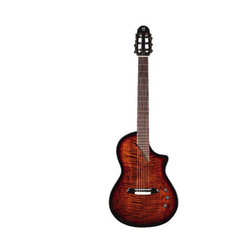 Hispania Cognac + Gigbag