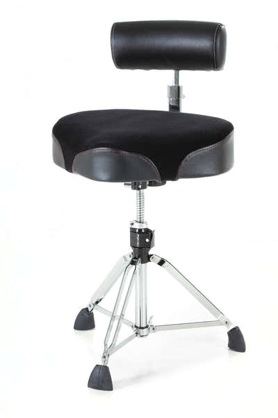 Gibraltar DRUM THRONE 9800 SERIES 9808OS-AB