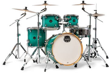 armory fusion 5 drum shells jade stone