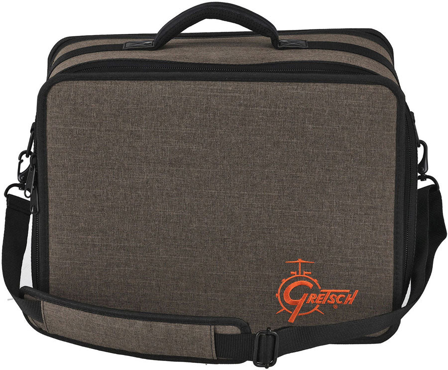 Pro Tour Double Pedal Bag 40 X 30 X 60 Cm GR-Dpb