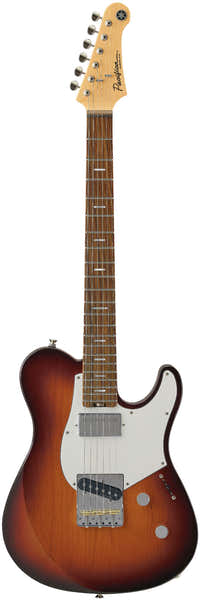 Pacifica SC Standard Plus 11S Desert Burst