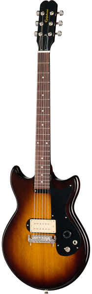 Olympic Special Signature Joan Jett Vintage SunburstOriginal