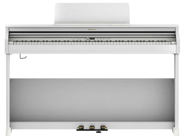 RP-701 White