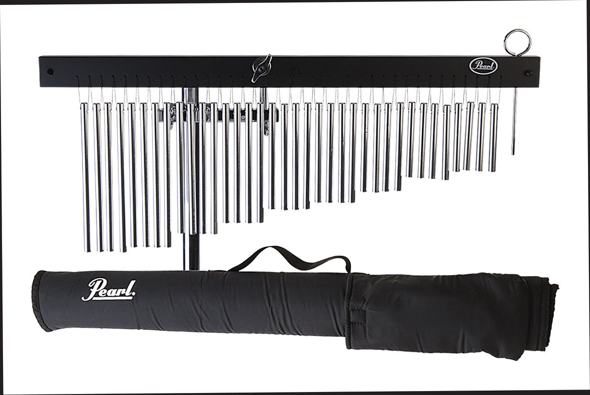 PWCH-3620A - Windchime 36 tubes with bag and holder