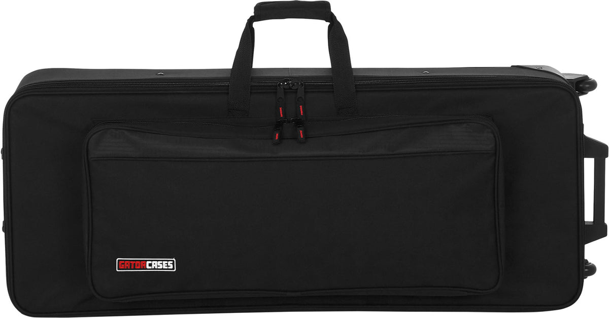 Keyboard Cover GK49 Black