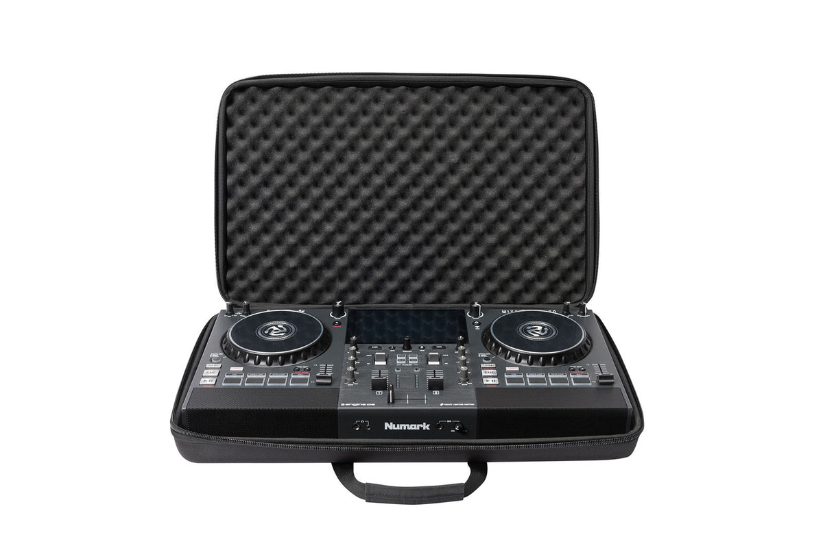 Ctrl Case Xl Plus, Black/Black