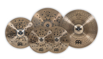 15/16/18/20 Pure Alloy Custom