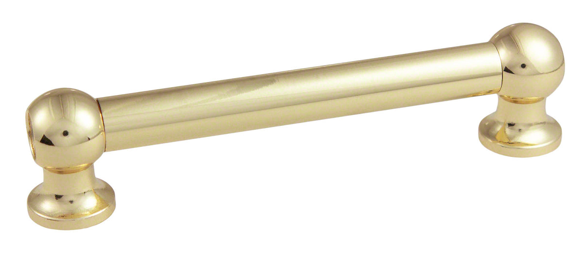 TL12D70-BR - TUBE LUG BRASS - 70MM - DOUBLE ENDED (X1)