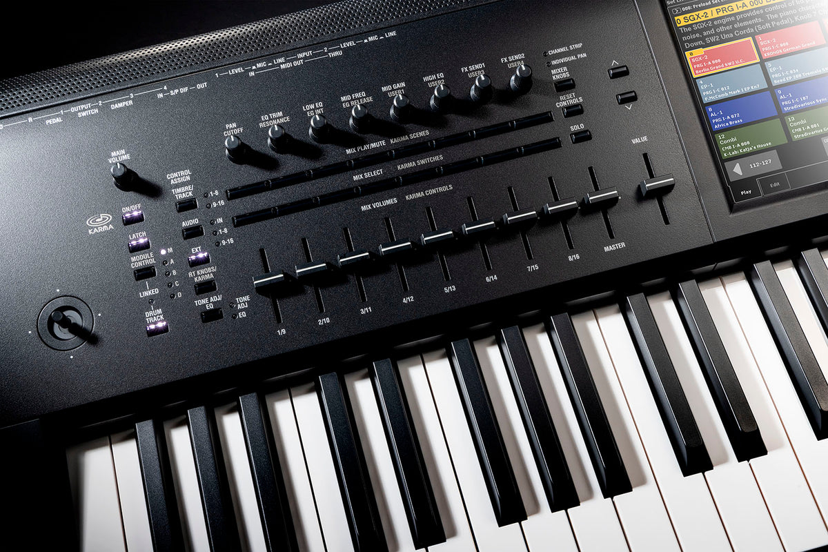 Kronos 3 73