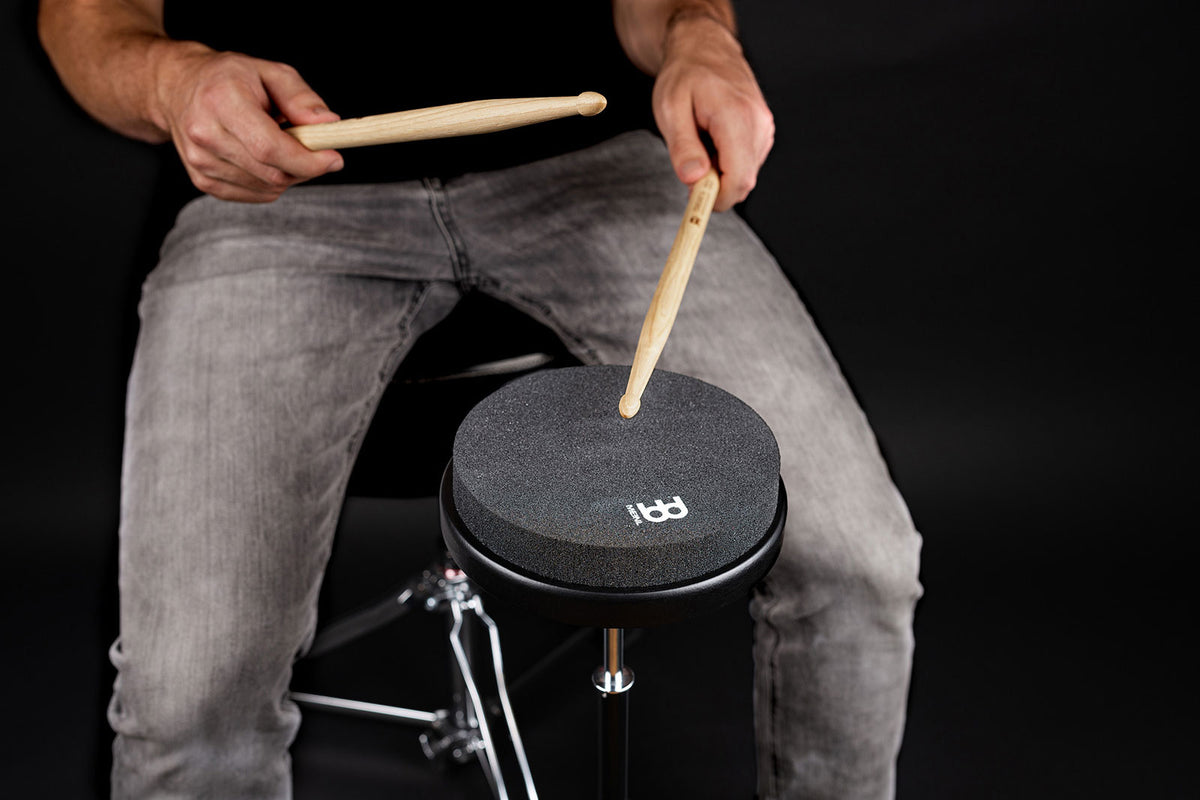 6" Marshmallow Practice Pad