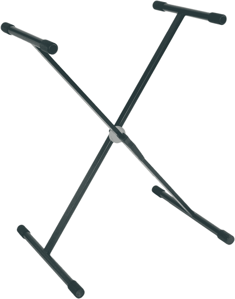 RTX RX Keyboard Stand, Black