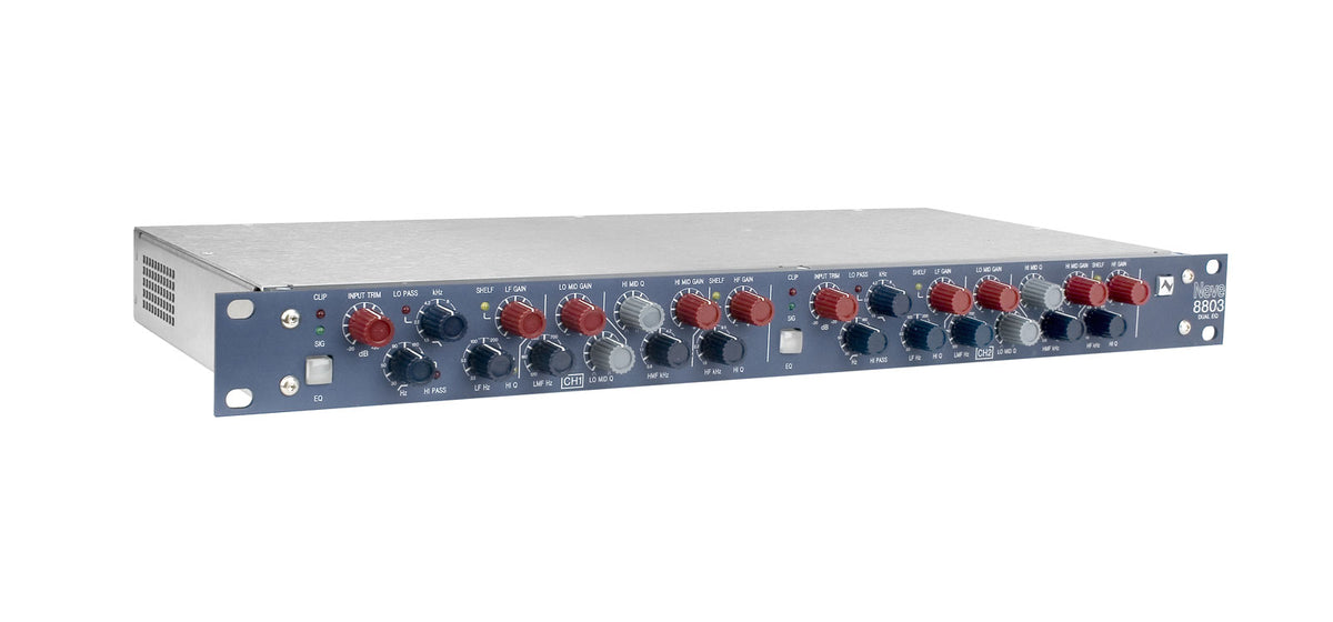 Ams Neve 8803