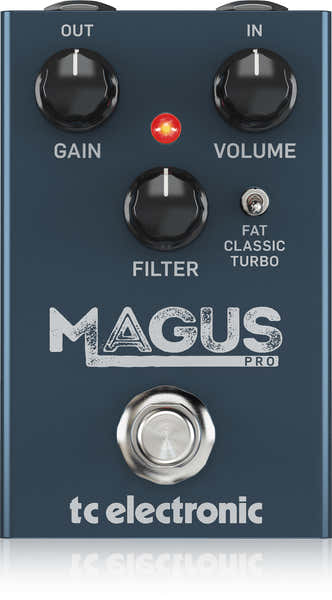 Magus Pro