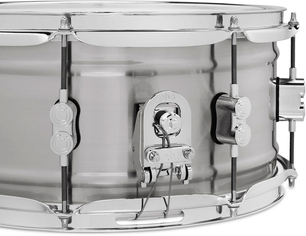 PDSN6514NBAC - 14X6.5 Concept Brushed Aluminum