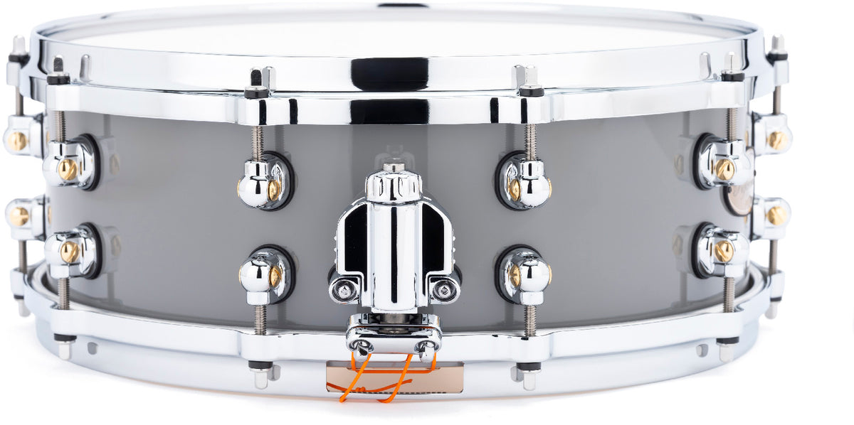 Reference One Series 14"x5" 20ply Snaredrum Putty Grey