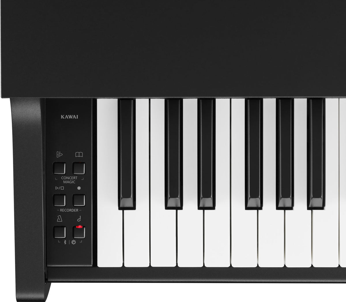 CX-102 Black