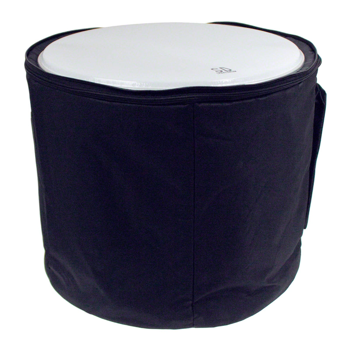 24" X 45CM SURDO DELUXE PROTECTION BAG - BACKPACK