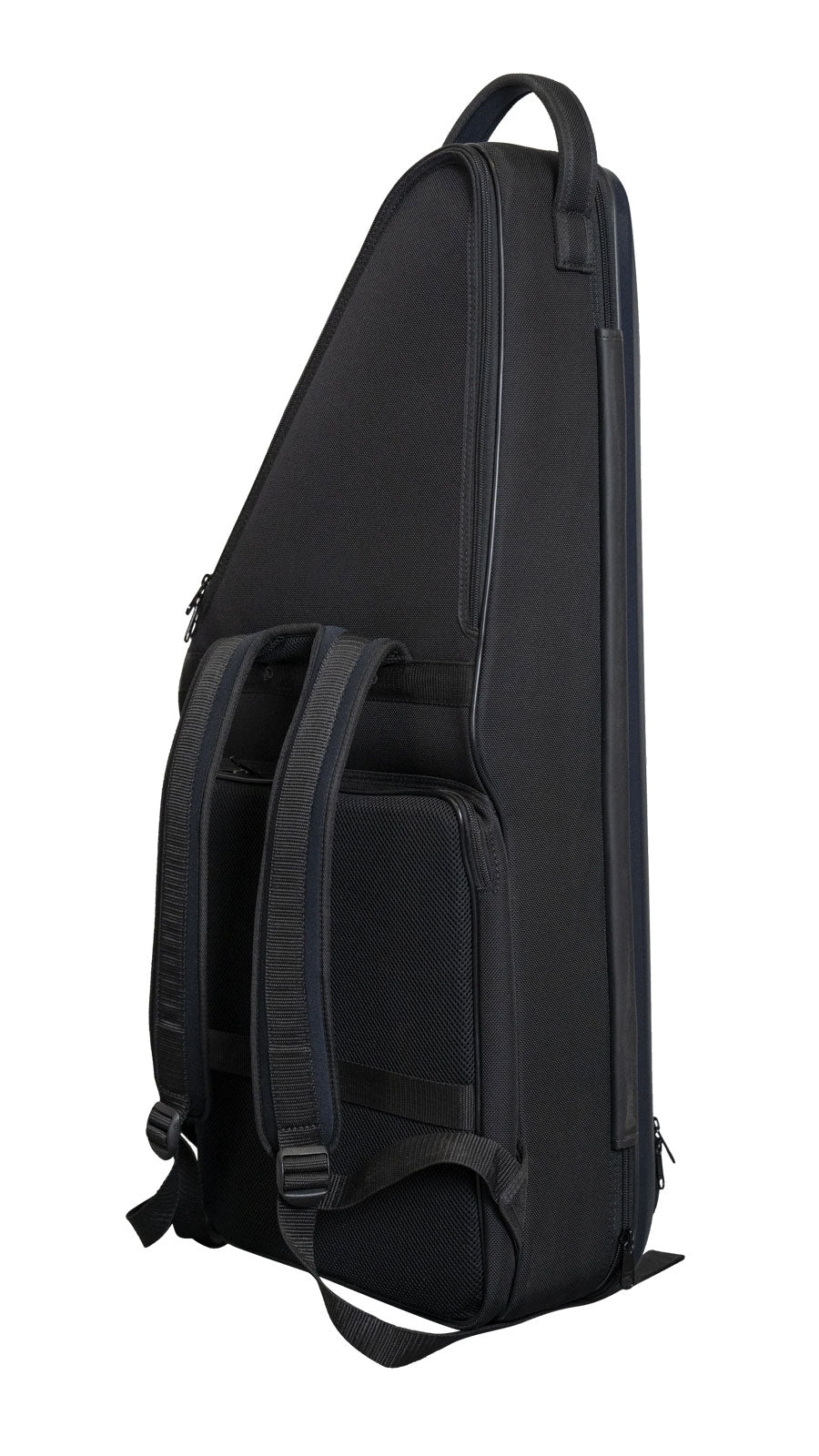 Tenor Supreme Case